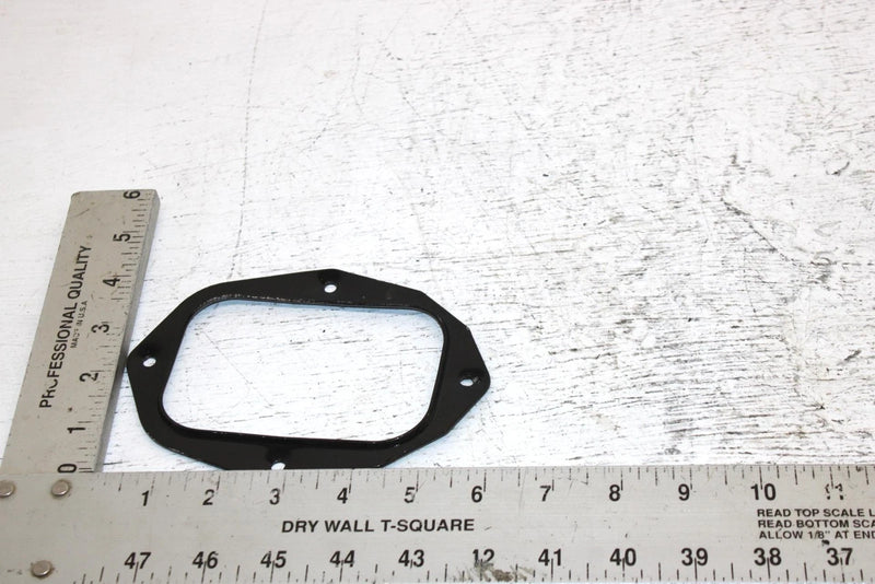 1996 Polaris Xcr 600 Oem Right Tierod Boot Plate 5210904-067 SP21