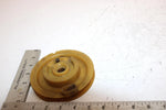 92 Polaris Indy 440 Oem Starter Recoil Reel 3083377 SP48