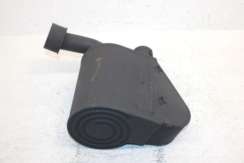 1996 Ski-doo Formula Stx 583 Oem Exhaust Muffler 514042000 SS25