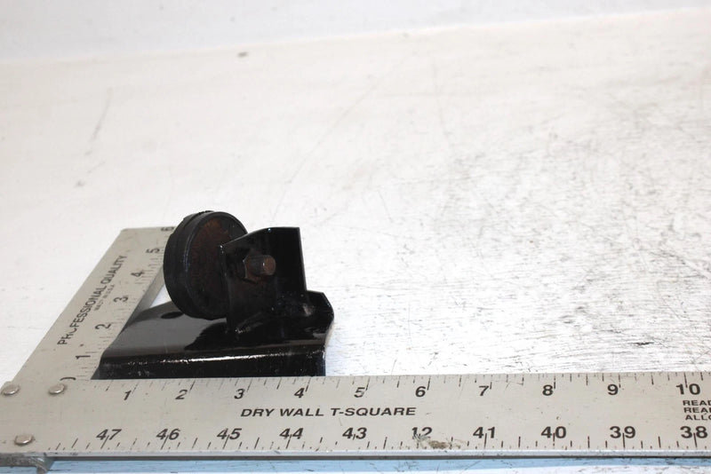 1990 Polaris 500 Oem Torque Stop Bracket W/Stop 3110023 1012048-067 SP36