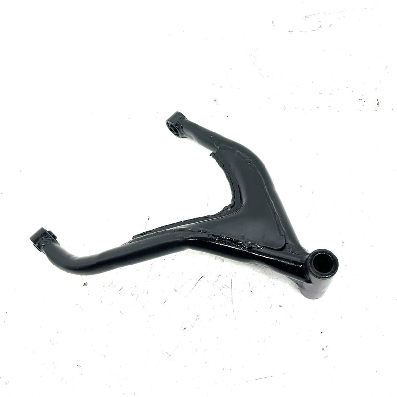 91-01 Suzuki Quadrunner 160 OEM Front Right A Arm 52410-02C00-019 AS30