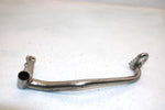 84 Honda Trx200a Oem Rear Brake Pedal 46500-VM3-000 AH9