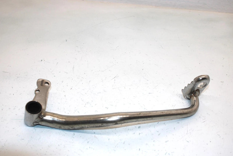 84 Honda Trx200a Oem Rear Brake Pedal 46500-VM3-000 AH9