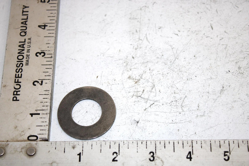 86 Honda Trx 350 A Fourtrax 350 Oem Thrust Washer 22MM 90458-KE8-000 AH25