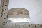 Polaris Xcf Oem Hood Guide Plate 5220984 Q5674