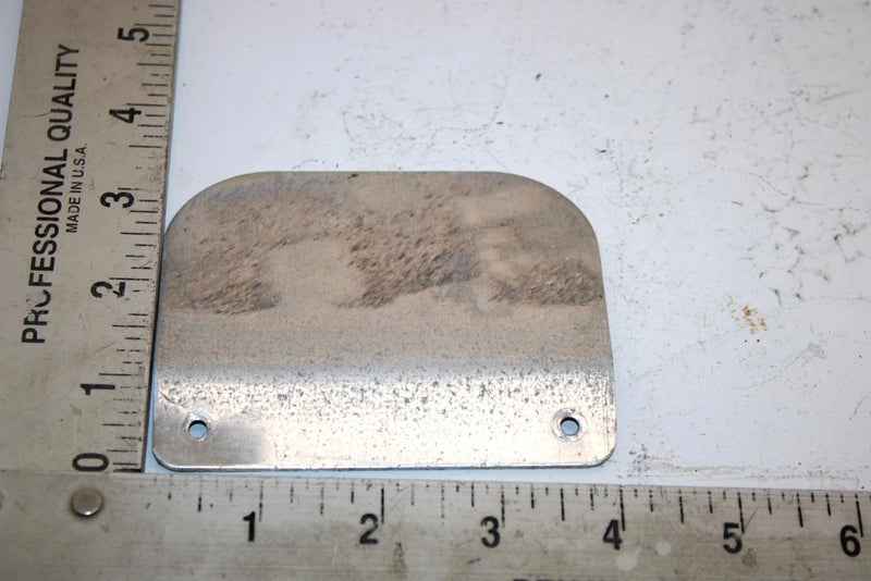 Polaris Xcf Oem Hood Guide Plate 5220984 Q5674