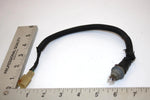 84 Honda Fourtrax 200 Trx200 A Oem Brake Light Harness 33710-VM5-000 AH33