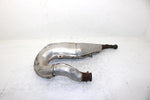 1996 Ski-doo Formula Iii 600 Oem Center Exhaust Pipe 514045500 SS18