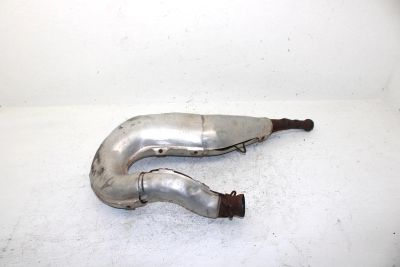 1996 Ski-doo Formula Iii 600 Oem Center Exhaust Pipe 514045500 SS18