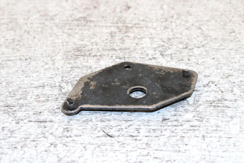 2000 Polaris Classic Touring Oem Front Outer Suspension Plate 5211746-067 SP54