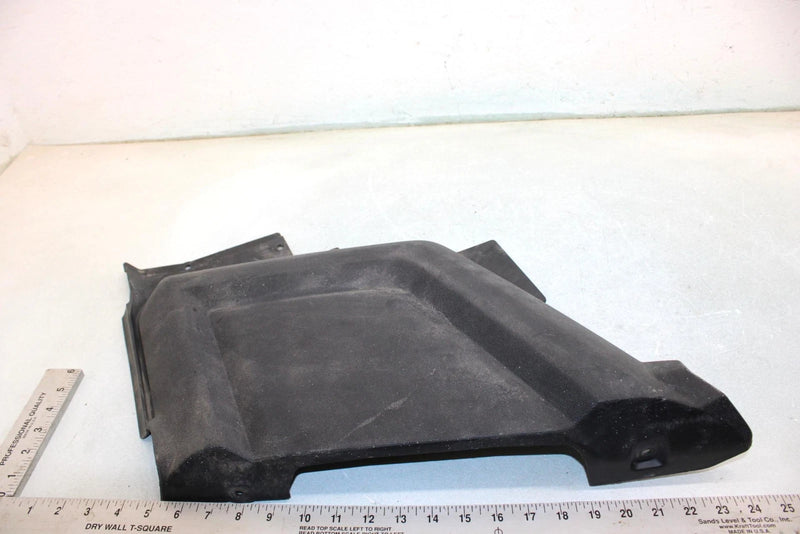 15 Yamaha Viking Vi Yxc700d 4x4 Oem Left Side Cover 2PG-F171E-00-00 XY1.1