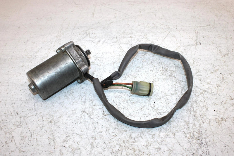 2002 Honda Foreman Rubicon 500 Oem Shift Motor 31300-HN2-003 AH53