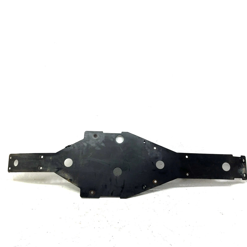 2007 Arctic Cat 700 4x4 Automatic EFI OEM Belly Pan Skid Plate 2406-139 AA33