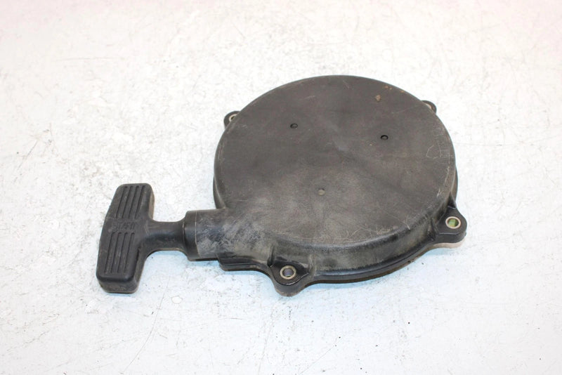 2007 Honda Fortrax 680 Oem Starter Recoil 28400-HN8-003 AH46