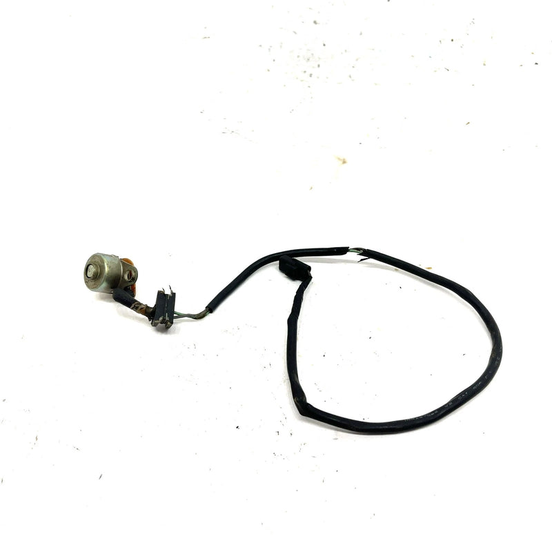 04-06 Honda Rancher 350 TRX350FM 4x4 OEM Change Switch 35759-HN4-M01 AH75