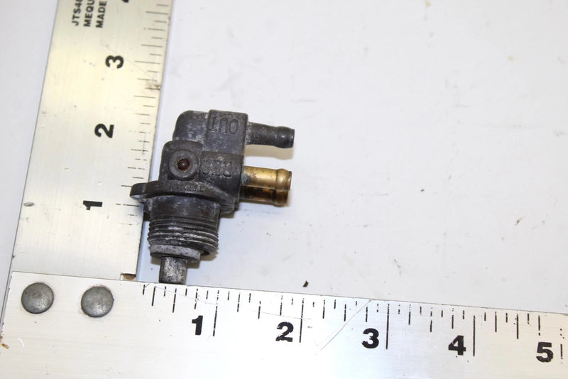 Sea-doo Bombardier  Oem Petcock 275500098 Q4012