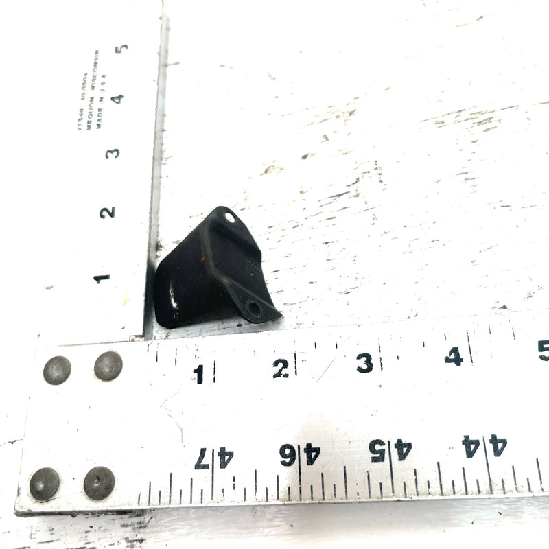 2001 Bombardier DS650 OEM Magneto Cable Inner Cover 420251880 AB16