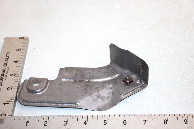 03 Yamaha  Kodiak 450 Awd Oem Front Heat Shield 5ND-F2825-00-00 AY44