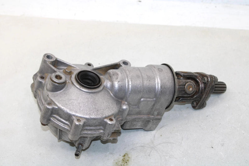 2003 Suzuki Lt-f400f Oem Front Gear Case 27400-38F10 AS23