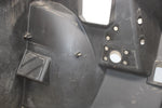 2015 Polaris Ranger 570 Eps Oem Front Floor Panel 5439108-070 XP5