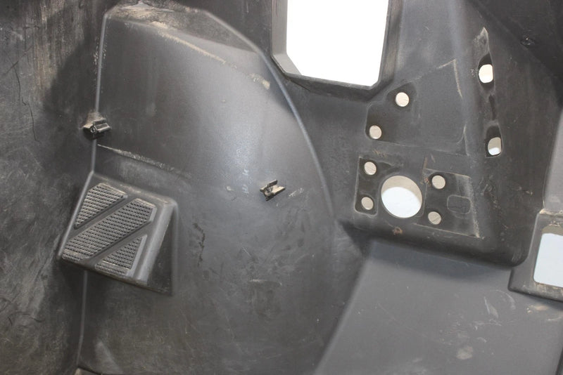 2015 Polaris Ranger 570 Eps Oem Front Floor Panel 5439108-070 XP5