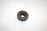 12 Arctic Cat M1100 Turbo Sno Pro 162 Oem 21T 15 Wide Sprocket 1702-202 SA8