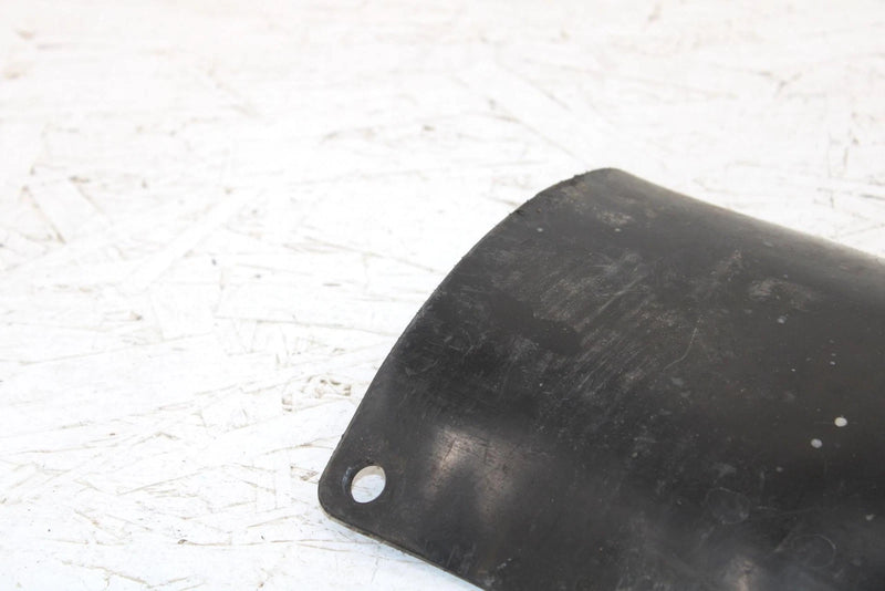 1976 Yamaha Gs340 Oem Snow Flap 865-77595-00-00 SY71