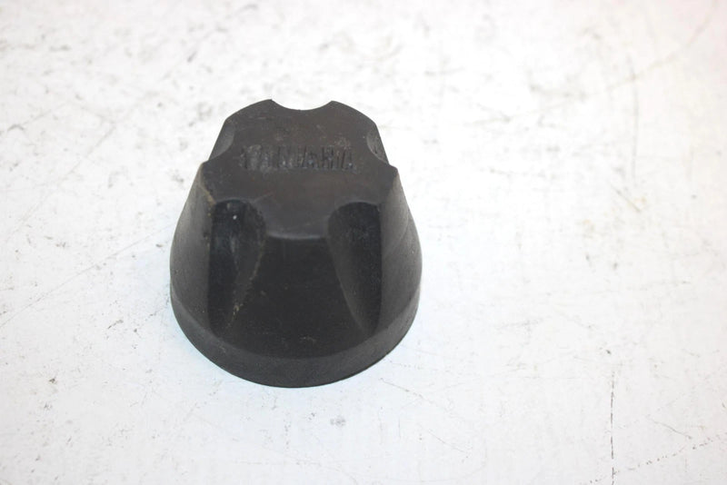 1986 Yamaha  Badger Yfm80s Oem Wheel Hub Cap 52H-2512A-00-00 Q3508
