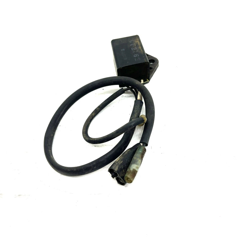1988 Polaris Trail Boss 250 4X4 OEM CDI ECU ECM Ignition Box 3083937 AP208