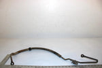 00 Kawasaki Prairie 300 Kvf300b2 Oem Left Oil Cooler Line 51044-1201 AK0