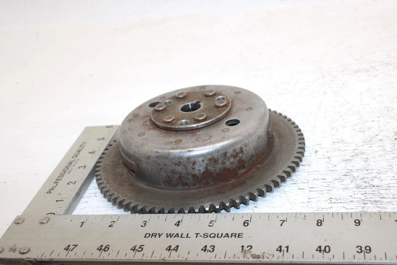 1997 Yamaha Venture Tr Oem Flywheel (f4t305) 8BK-85550-01-00 SY15