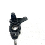 98 Honda Foreman 400 4x4 OEM Front Right Steering Knuckle  51200-HM7-A40 AH92