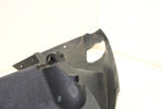 2002 Yamaha Sx Viper Oem Right Belly Pan 8EK-2196E-01-00 SY104