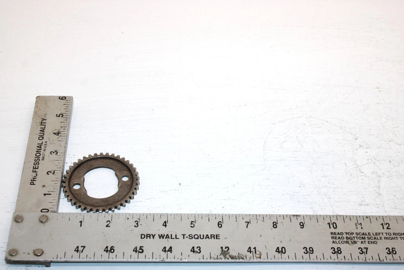 1992 Honda Trx 300 A Oem Camshaft Sprocket 14321-HC4-000 AH51