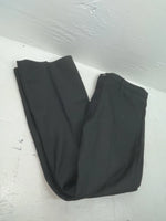 New Vintage Black Wrangler Polyester Pants #82BK SS-19