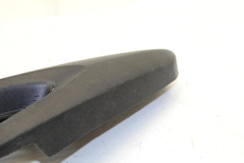 2006 Yamaha Nytro Oem Right Exhaust Cover 8ES-77552-00-00 B292
