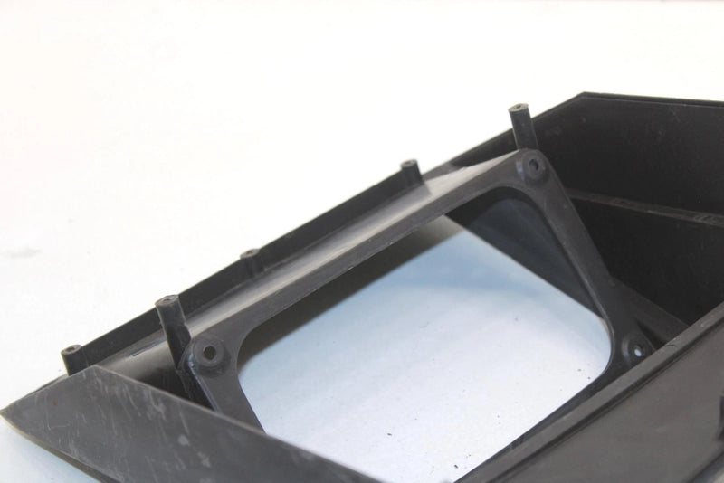 91 Polaris 500 Sks Oem Upper Headlight Cover 5431052 SP176