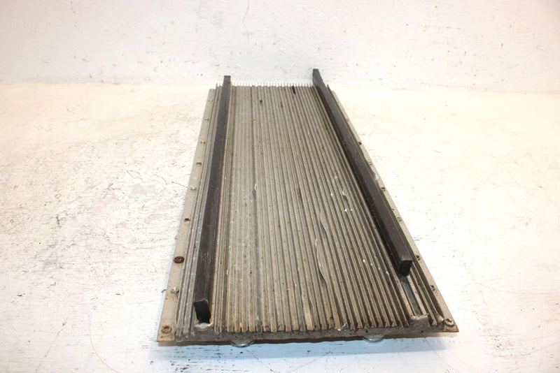 2000 Ski-doo Mxz 700 Oem Rear Heat Exchanger 517296300 SS8