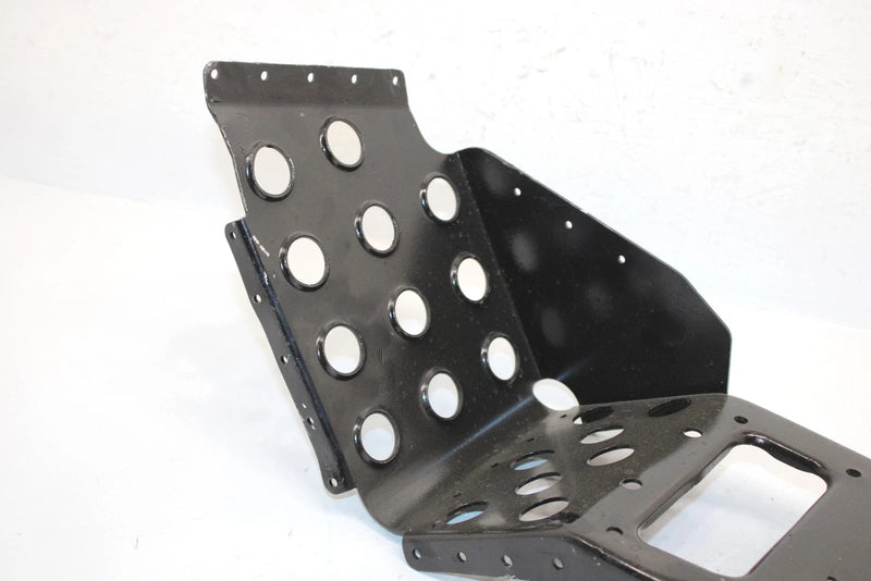00 Arctic Cat Zr 600 Oem Black Left Footrest 1706-361 SA79