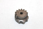 03 Arctic Cat 500 Fis Automatic  Oem Shift Cam Gear 3402-642 Q3456