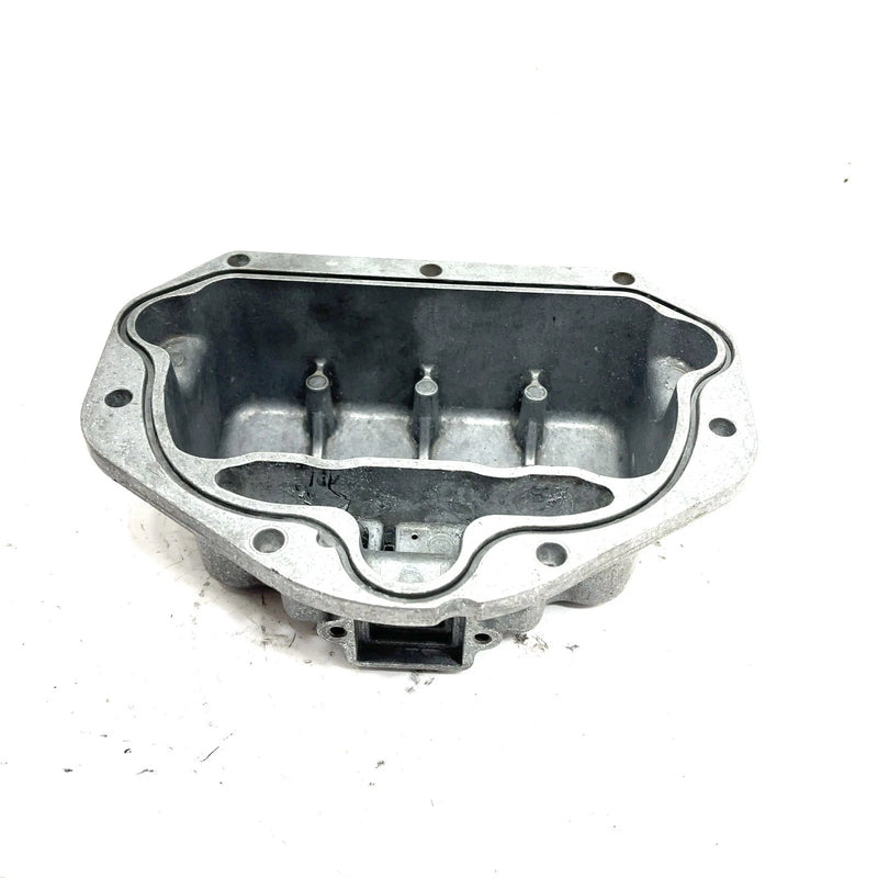 08-10 Polaris RZR 800 EFI OEM Valve Cover 5138505 XP8.1
