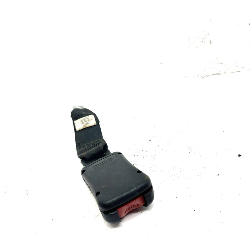 14-15 Arctic Cat Prowler HDX 500 OEM Center Seatbelt Buckle 5506-195 XA2