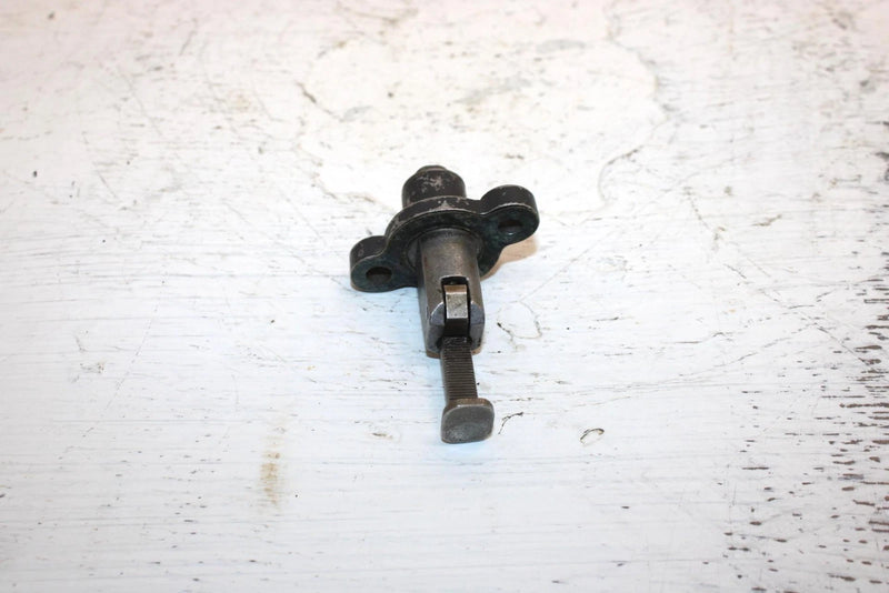 2009 Suzuki Lt-a400f Oem Tensioner 12830-29B11 AS26