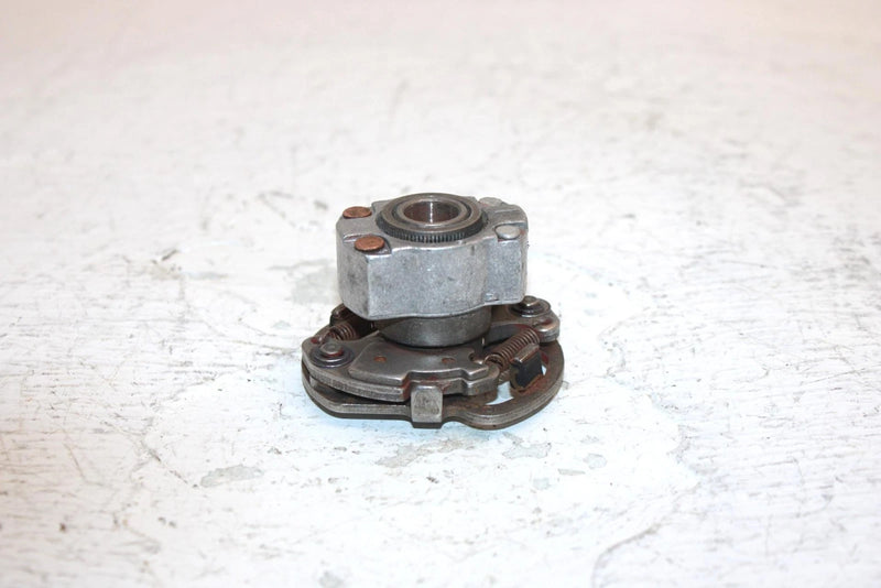 1986 Honda Trx 125 Oem Spark Advancer 30220-459-751 AH41