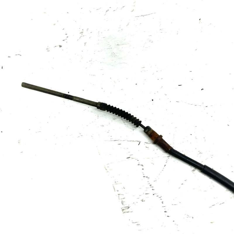 01-04 Honda Foreman Rubicon TRX500 OEM Hand Brake Cable 43460-HN2-000 AH79