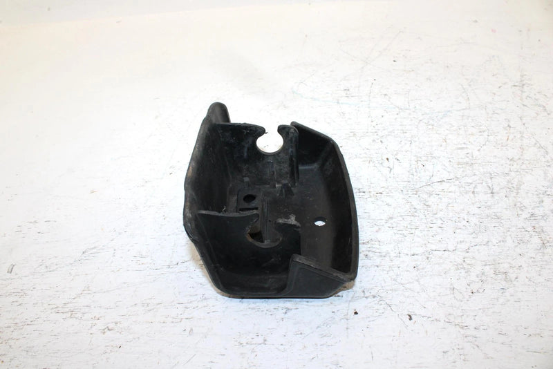 1992 Kawasaki Bayou 220 Oem Handlebar Cover 59441-1091-6D AK36
