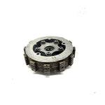 87-98 Yamaha Big Bear 350 YFM350FW 4x4 OEM Clutch 168-16325-10-00 AY53