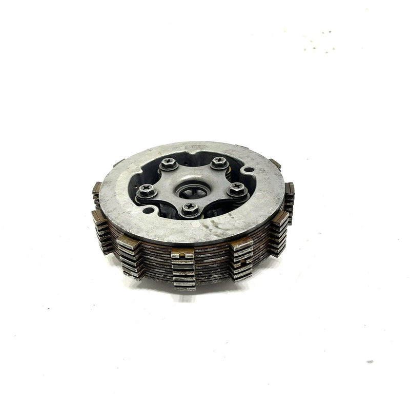 87-98 Yamaha Big Bear 350 YFM350FW 4x4 OEM Clutch 168-16325-10-00 AY53