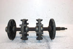 1998 Arctic Cat Zr 600 Oem Track Drive Cog 0728-032 SA33