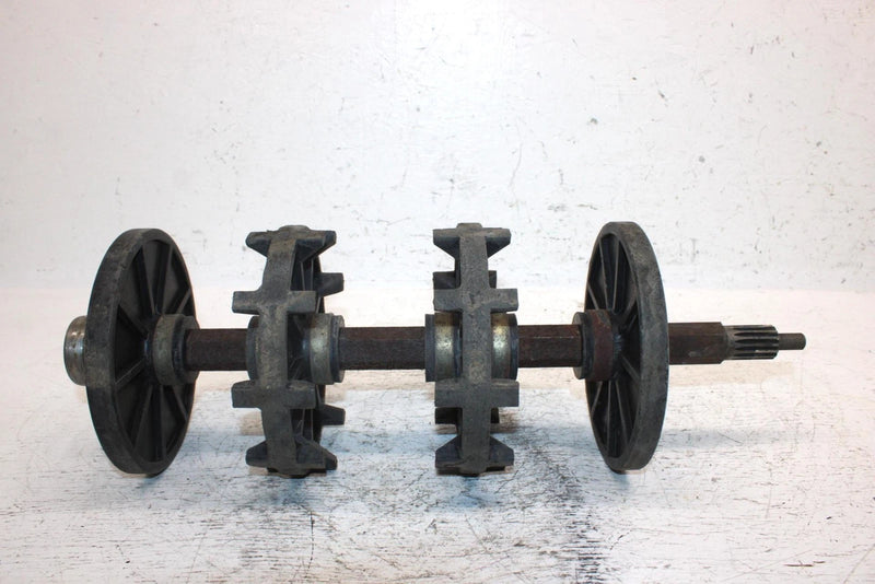 1998 Arctic Cat Zr 600 Oem Track Drive Cog 0728-032 SA33